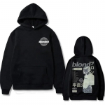R&auml;ppar Frank kahepoolse tr&uuml;kiga kapuutsiga dressipluus r&auml;pp meeste blond hiphop dressipluus ookeani &uuml;lem&otilde;&otilde;dulised kapuutsid meeste naiste vintage t&auml;navariided M