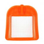 Aiandusmulla s&otilde;el Lihtne kasutada filtris&otilde;ela mullak&uuml;hvlipea metallist v&otilde;rks&otilde;el P&otilde;llumajandus