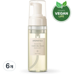 Aromatica Pure & Soft Feminine Cleanser, 170ml, 6 pcs. beige