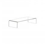 L&auml;bipaistev akr&uuml;&uuml;list koogipaneel, ehtevitriin.