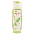 Patanjali Kesh Kanti Aloe Vera Hair Cleanser Shampoo, 180 ml