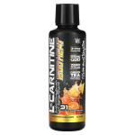 VMI Sports, L-karnitiin 1500 Heat, apelsini-ananassi, 16 fl oz (473 ml)