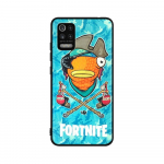 Fun Fortnite &uuml;mbris RT89 iPhone 16 15 Plus 14 13 12 11 Pro 8 7 6S 6 SE 5S X XR XS Max Realme C30 C33 C31 9I Huawei P30 must diivanikaas iPhone 11