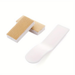 Moodne libisemisvastase k&auml;epidemega WC-istme t&otilde;stuk &ndash; lihtne paigaldada ja kasutada