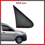 Peegli kronstein Dacia Dokkeri jaoks Renault Dokkeri jaoks Lodgy jaoks Vasak Parem 638756739R 638743083R Peegli kolmnurkne trimmer Dokkeri jaoks