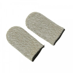 2 tk S&otilde;rmekate Hingav M&auml;ngukontrolleri S&otilde;rmevutlar Pubg jaoks Higikindel Kriimustuskindel Puuteekraaniga M&auml;ngimiseks S&otilde;rmkindad