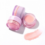Biohealbo Probioderm kollageeni vol&uuml;&uuml;mi andev huulepalsam 15 ml spaatliga kingituste erikomplekt/&uuml;ksik ese Lip balm 15ml single item