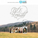 [Ettetellimine] IVE THE 3. EP [IVE EMPATHY] (PLVE VER)