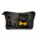 Naistele prinditud kosmeetikakott tualett-tarbed Korraldage reisihoidik ARI