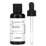 CosRx, The Vitamin C 23 Serum, 20g (0.7oz) black