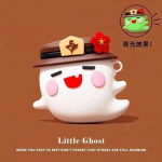 Armas 3D multifilmi k&otilde;rvaklappide &uuml;mbris Airpodidele 4 Pehmest silikoonist loominguline &uuml;mbris Airpodidele 4 p&otilde;lvkonna p&otilde;rutuskindel kaitsekate For Airpods 4