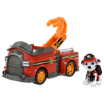 Paw Patrol p&otilde;his&otilde;iduk Marshall Paw (Missioon ver.) red