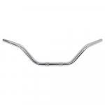 Mootorratta 1-tollise 25 mm piduriketta lenkstangi torud, mis sobivad Harley Davidson Sportster XL883 1200 XL Softail Bobberile