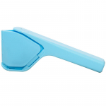 Max Juice Extraction sidruni-laimi pressimismasin EasytoUse lame sidrunipress koos kangipressiga koos sisseehitatud kurnaga kollane