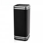 Uus roostevabast terasest ruudukujuline noahoidja saab panna k&ouml;&ouml;ki koka noad k&auml;&auml;rid k&ouml;&ouml;gi multifunktsionaalne hoiut&ouml;&ouml;riist