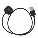 Magnetlaadija asendus-USB-laadimiskaabel Fitbit Versa4 Versa3 Sense Sense2 nutikella jaoks