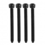 4tk M6x64 pihustipoltide komplekt 038103385A ARL ADT ATD ASZ BLS mootori asendus