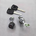 Door Lock Cylinder 72185-S9 with two keys for 2003 2004-2009