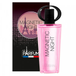 Magnetic Night Naiste parf&uuml;&uuml;m Eau de toilette naistele 75 ml 75 ml