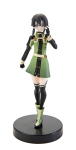 Sword Art Online film Ordinal Scale erifiguur Sinon m&auml;ngutegelane auhind Furyu beige