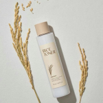 POP PURE Rice toner 150 ml, Brightening, Nourishing, Soothing, Hydrating, Moisturizing, Korean Cosmetics, Kbeauty, sample