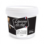 Colle alimentaire en poudre CMC tylose 200 g
