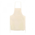 Tablier adulte en coton - 90 x 60 cm