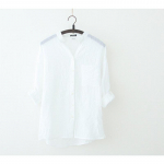 YYFS naistemood vabaaja kevade s&uuml;gise &uuml;hev&auml;rvilise tr&uuml;kiga pikkade varrukatega POLO kaelusega pluusid ja s&auml;rgid S