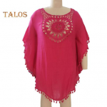 Naiste suvised ujumisriided, vabaaja &otilde;lavarrega tutid, rannap&uuml;ksid, lahtised &otilde;&otilde;nsad l&auml;bin&auml;gevad bikiinikatted rannabasseinis p&auml;evitamiseks roheline