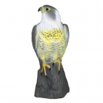 Sarviline Kotkas Peibutislind Hernehirmutis Kotka Figuur Aia Kaitsja Looduslik Vaenlane Kahjurit&otilde;rje Hernehirmutis Aedadele Sise&otilde;uedele Verandadele R&otilde;dudele B