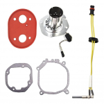 K&uuml;ttekeha teeninduskomplekt Webasto 2000 2000ST jaoks H&otilde;&otilde;gk&uuml;&uuml;nal P&otilde;leti