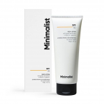 Kehakreem SPF 30 (150 g), SPF 30 kehakreem, minimalistlik