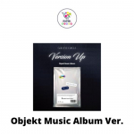 Objekt Muusikaalbum Ver ODD EYE CIRCLE Minialbumi versioon &Uuml;les