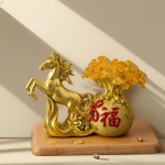 Dekoratiivne, ideaalne &otilde;nne ligimeelitamiseks, &otilde;nne talisman, &otilde;nne ponid kassadele, laudadele, majapidamiseks, poe avamiseks.