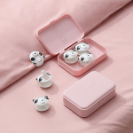 Kitaya Panda tekikinnitus: N&otilde;elavaba, lihtne &uuml;he nupuvajutusega avamine.