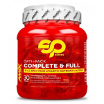 Amix Opti-Pack Complete & Full 30 p&auml;eva
