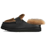 AMBUSH x UGG Penny Loafer mustad unisex tossud 1172911-BLK 39
