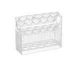 1 tk munade s&auml;ilituskast k&uuml;lmkapp toidukonteiner munade s&auml;ilituskast kandik turustaja k&ouml;&ouml;k hoiuruum WBL