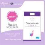 S&uuml;nnitusj&auml;rgsed rinnapadjad - &Uuml;hekordselt kasutatavad s&uuml;nnitusj&auml;rgsed padjad rasedatele naistele