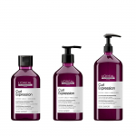 &Scaron;ampoon - Pesegeeli Curl Expression 1500 ml LP 0117