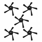 Neato Botvac D seeria D3 D4 D5 D6 D7 D70E D75 D80 D85 D9 D10 robottolmuimeja varuosad peamine k&uuml;lgmine hari Hepa filter