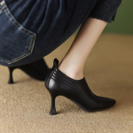 FASHION SHOES Meeste hingavad sporditossud Sportlikud jooksujalatsid naiste v&auml;litennise j&otilde;usaali treener 35 aprikoosi