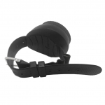 Professionaalne sukeldumiskompass Veekindel navigaatori digitaalkell Kompass veealuseks ujumiseks must