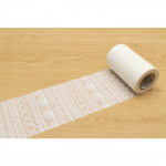 Masking Tape MT CASA SHADE 90 mm dentelle lace obi japonais - Masking Tape (MT) Multicolore - Assort