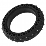 8,5-tolline t&auml;isrehv Xiaomi M365 elektrilise rolleri 8,5x2,0 plahvatuskindlale libisemisvastasele lumerehvile