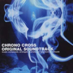 Chrono Cross Originaalheliplaat