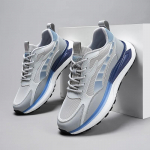 Meeste korvpallijalatsid Hingav polsterdus Libisemiskindlad Kulumiskindlad Jooksujalatsid J&otilde;usaali treeningud Sportlikud Korvpallitossud naistele 44