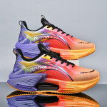 Meeste kingad Tossud Meeste tennised Luksuslikud kingad Meeste vabaajajalatsid Treenerid Race Hingavad moekad mokassiinid Jooksujalatsid meestele 36