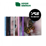 MEOVV - 1. EP [MY EYES OPEN VVIDE] (MEOVV ver.) Random 1