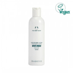 The Body Shop White Musk l&otilde;hnav kehakreem 250ml (Vegan)